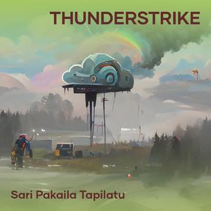 Thunderstrike