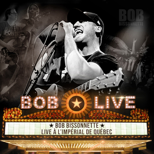 La gazette (LIVE à l'Impérial de Québec)