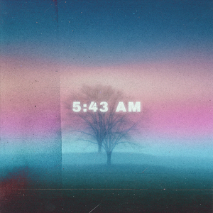 5:43 am