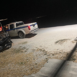 Tokhmam Ni (Freestyle)