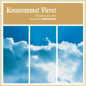 Nouskaamme vuorelle korkeimmalle (virsi 515)