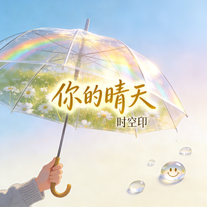 《你的晴天》