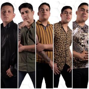 Hay Talento (En Vivo)