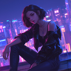 月下独舞 (Acoustic Version)