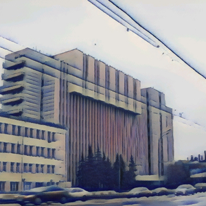 Away