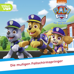 Kapitel 02: Der mutige Fallschirmspringer (Folge 207)