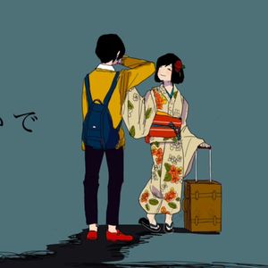 いかないで（无伴奏版）
