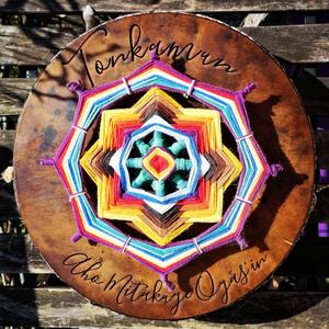 Aho Mitákuye Oyás'in (feat. Anji, Juana, Sabrina, Ani on Earth, Willfried Vogel & CoriniChi)