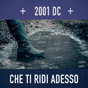 Che ti ridi adesso