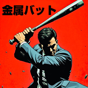 金属バット