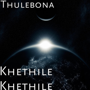 Khethile Khethile