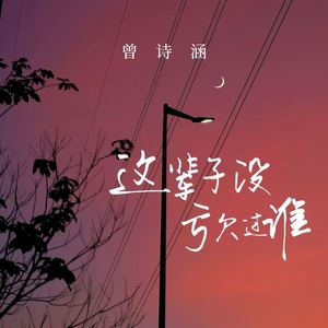 这辈子没亏欠过谁