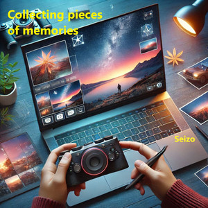 心が揺れるこのとき