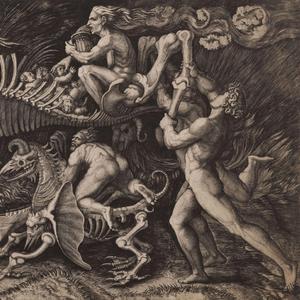 Wings of the Wretched