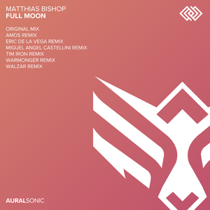 Full Moon (Walzar Remix)