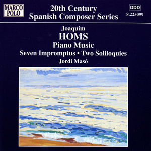 7 Pieces:III. Allegretto