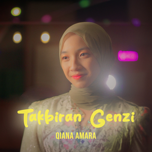 Takbiran Genzi