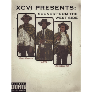 Showdown (feat. Chuuwee)