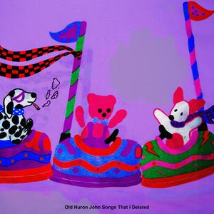 Nostos (Acoustic With Golden Arches Hook)