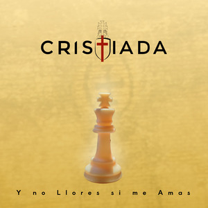 Y No Llores si Me Amas