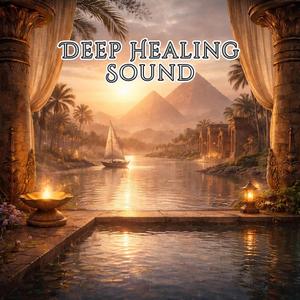 432 Hz Nile Twilight Drift