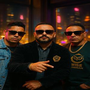 sbabi el kissan (feat. jemmi & chiekh nouris)