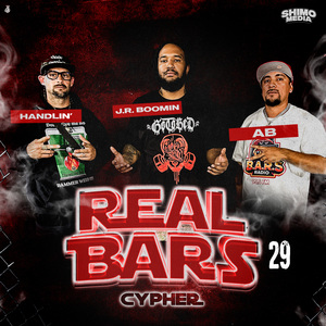 Real bars 29