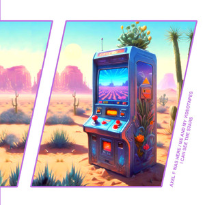 I Can See The Stars (Extended Mix)