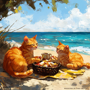 The Man That Got Away