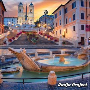 DJ Mabuk Cinta - Inst