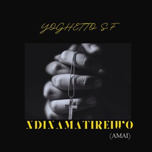 Ndinamatireiwo (Amai)