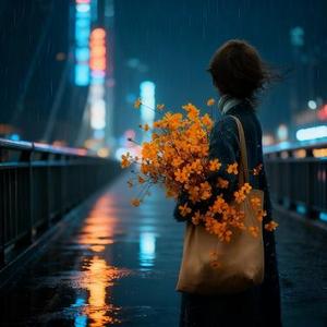 烛光里的妈妈 (小乌吖 Remix)