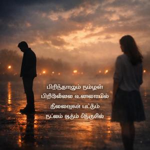 நினைவுகள் நெஞ்சில் நடனம் ஆடும் போது