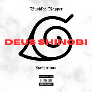 Deus Shinobi l Hashirama