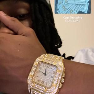 Ass'ed out (feat. villiandang3z)