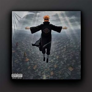 “六道” 儀禮火影佩恩采样 X 孟菲斯 Memphis Type Beat