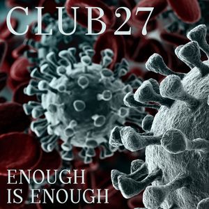 Enough Is Enough (Radio Edit)
