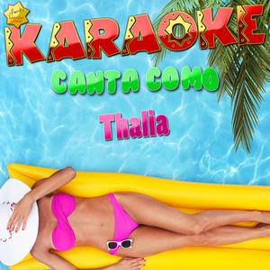 Reencarnacion (Popularizado por Thalia) [Karaoke Version]