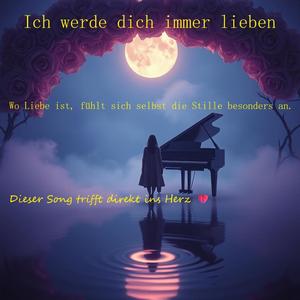Heile mein gebrochenes Herz