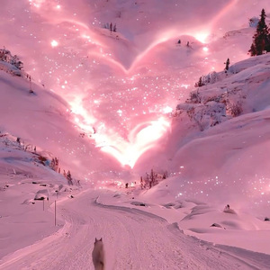 小小的女孩(伴奏)