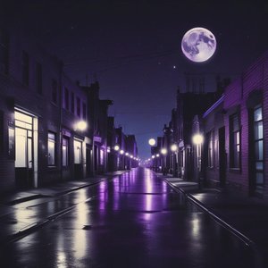 I'm Walking Down This Endless Street