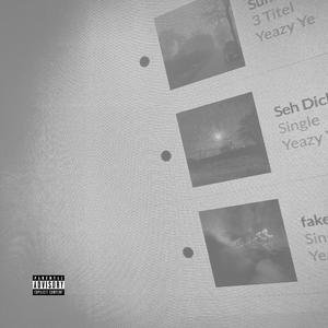 wenn die sonne scheint (feat. Yeazy Ye)