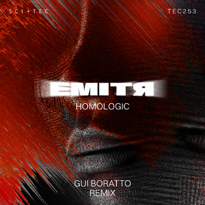 Homologic (Gui Boratto Remix)