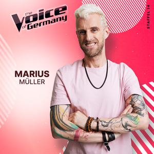 Verdammt, ich lieb' Dich (aus "The Voice of Germany 2024") (Live)