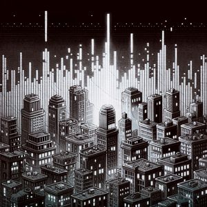 Echoes in the Concrete