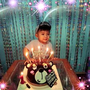 Backsound Ceria (Remastered 2022)