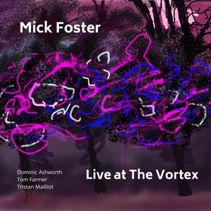 Feverish (Live at The Vortex, London, 2018)