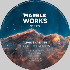 Raw Creation (With Val Tribulation)