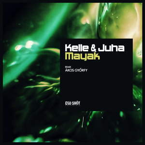 Mayak (Ákos Győrfy Remix)