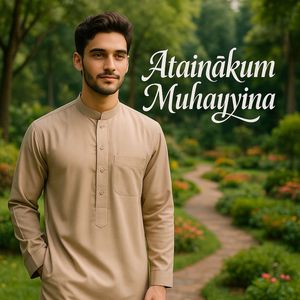 Atainakum Muhayyina